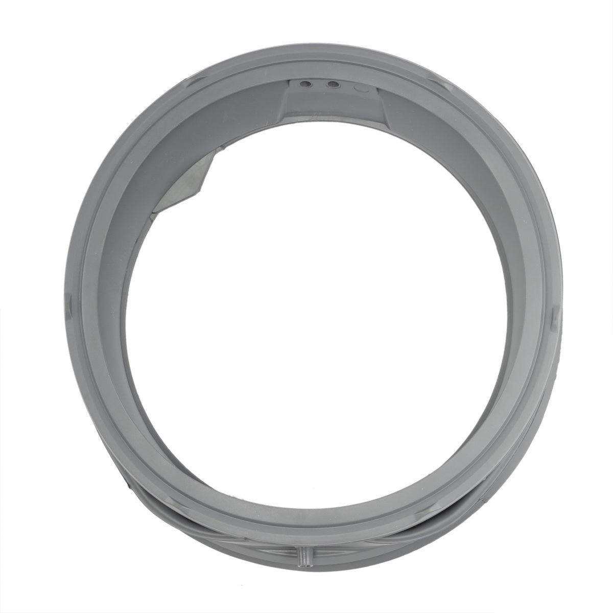 MDS38265303 LG Front Load Washer Rubber Door Gasket Boot Seal - Appliance Parts Canada