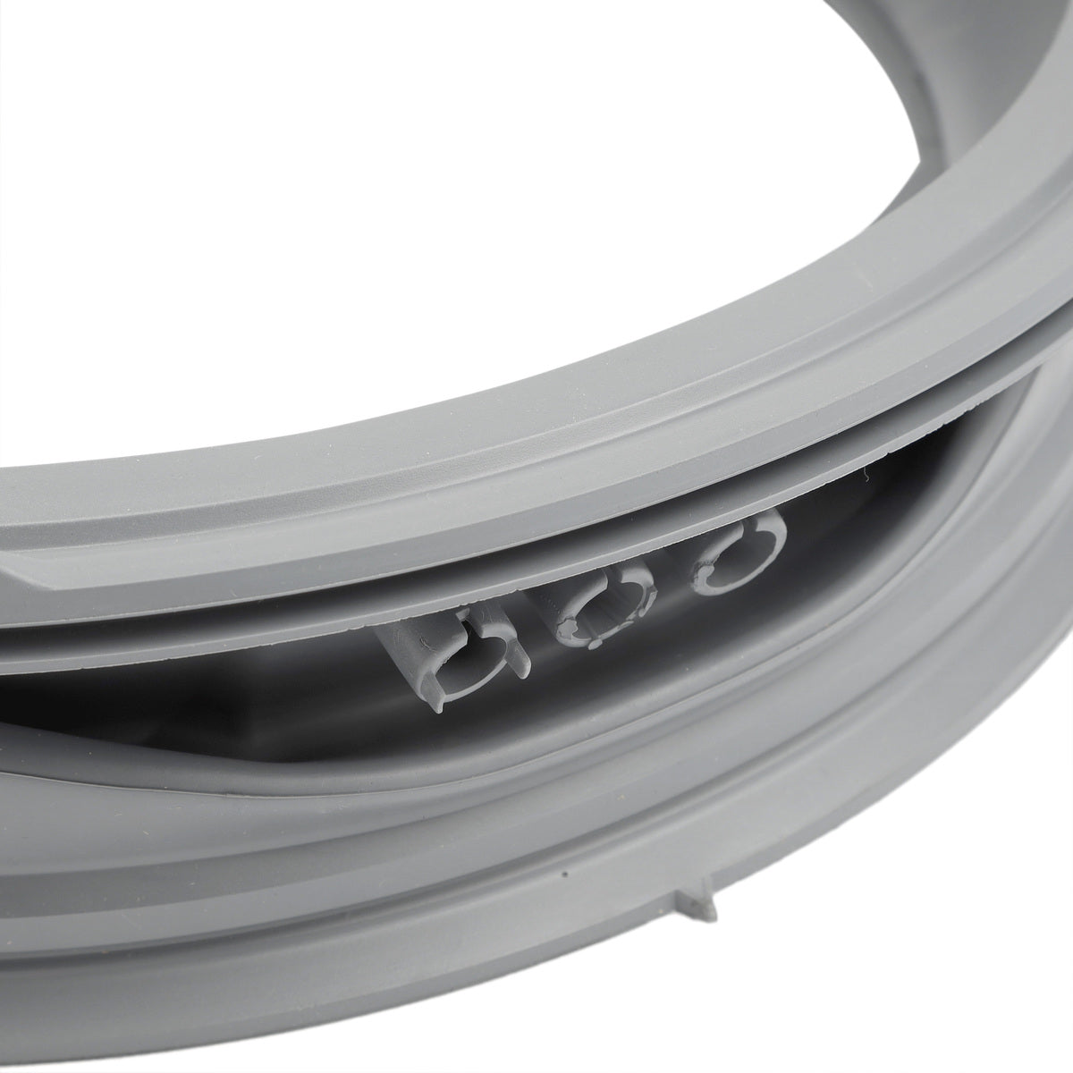 MDS38265303 LG Front Load Washer Rubber Door Gasket Boot Seal - Appliance Parts Canada