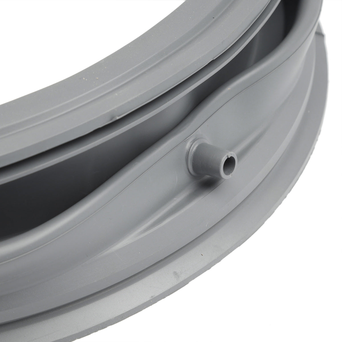 MDS38265303 LG Front Load Washer Rubber Door Gasket Boot Seal - Appliance Parts Canada