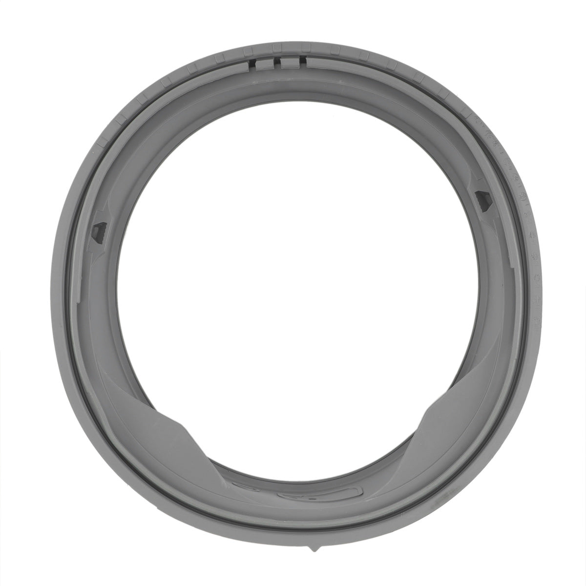 MDS47123601 LG Front Load Washer Door Boot Gasket Seal - Appliance Parts Canada