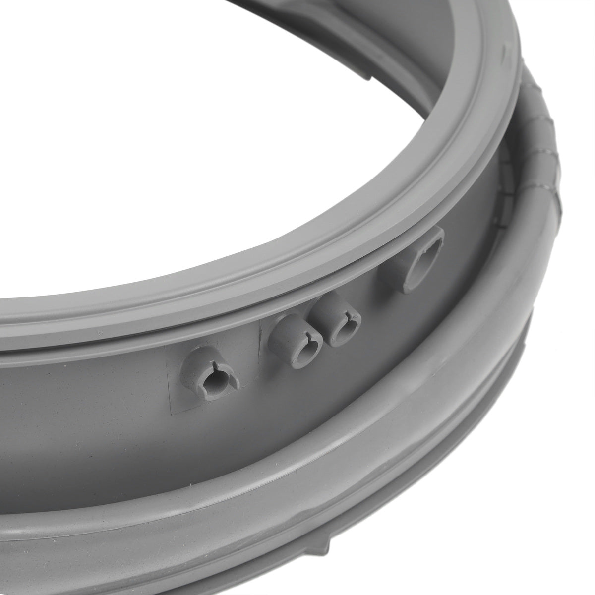 MDS47123601 LG Front Load Washer Door Boot Gasket Seal - Appliance Parts Canada