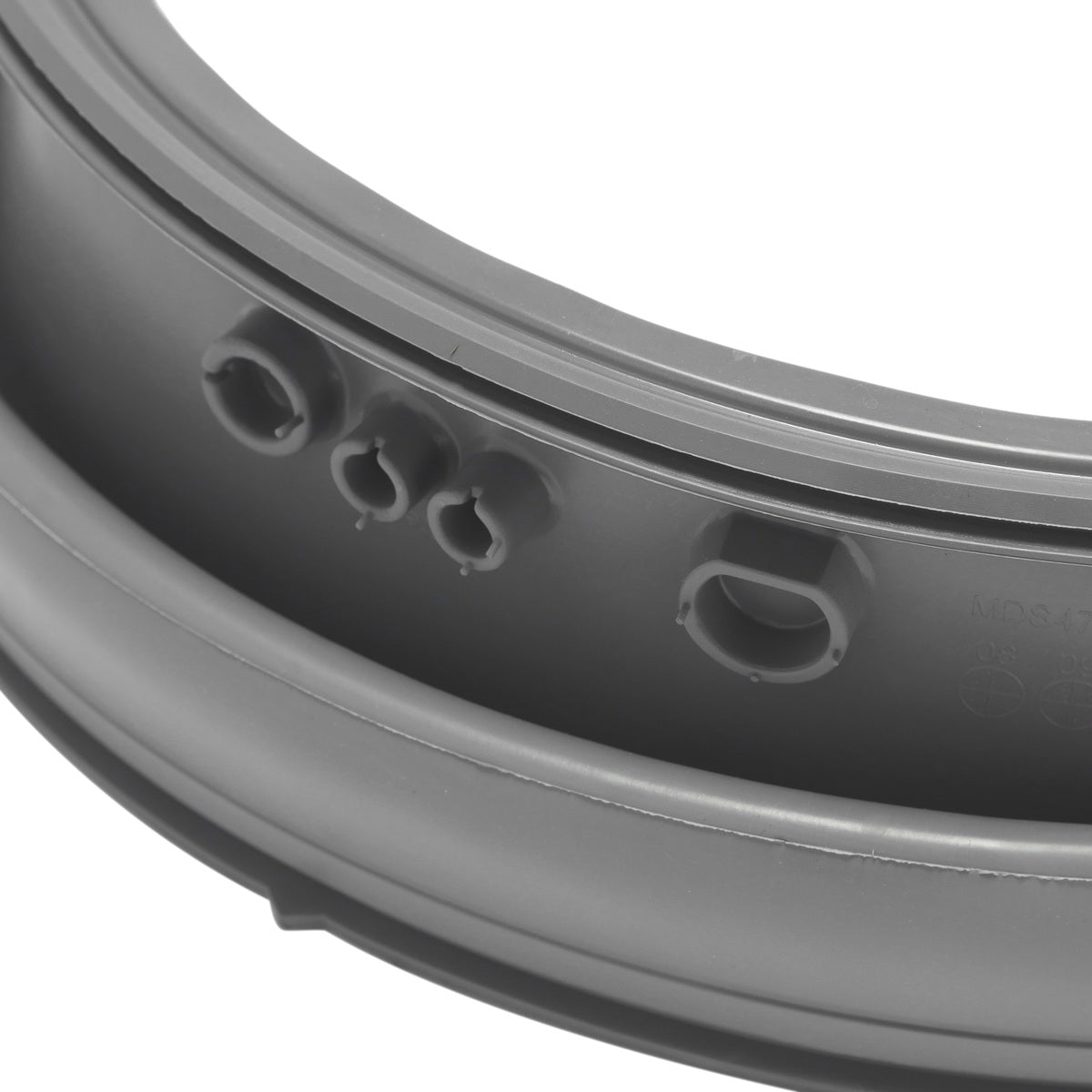 MDS47123602 LG Washer Door Boot Gasket Seal - Appliance Parts Canada