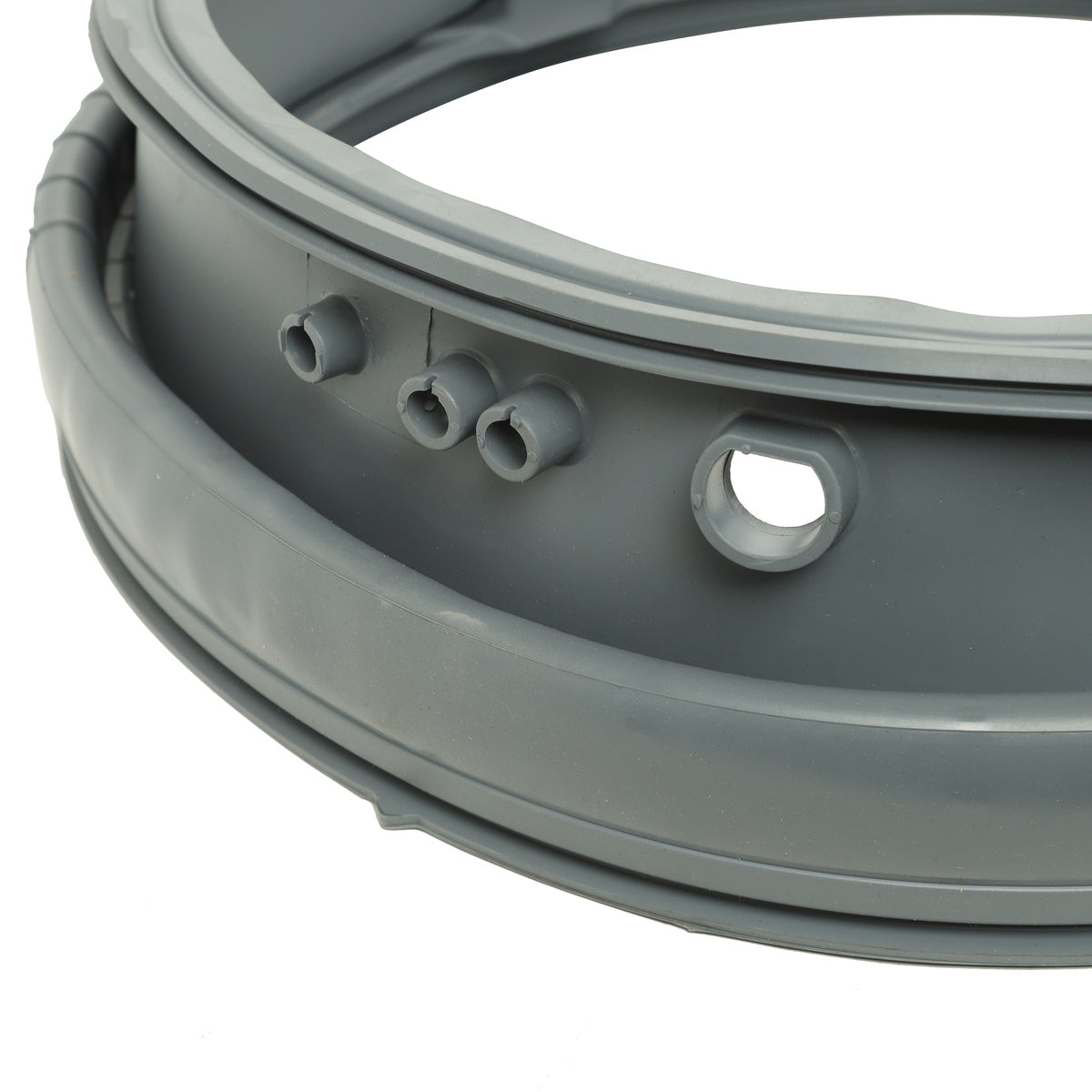 MDS47123603 LG Washer Door Boot Seal Gasket - Appliance Parts Canada