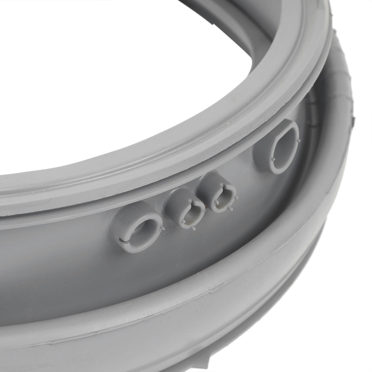 MDS47123604 LG Front Load Washer Door Boot Seal (Gasket) - Appliance Parts Canada