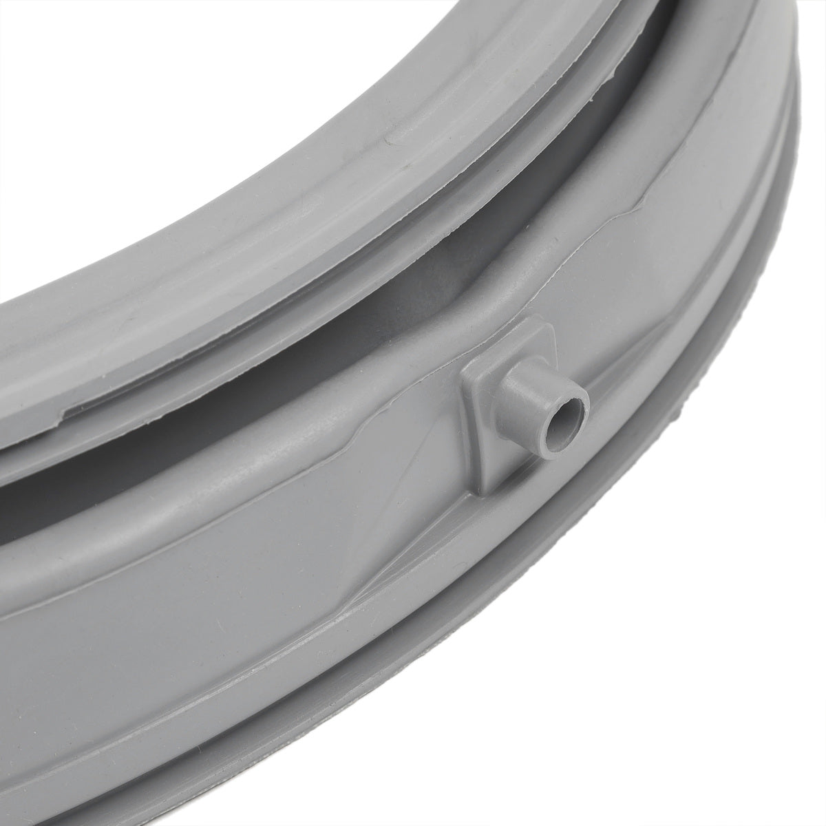 MDS47123604 LG Front Load Washer Door Boot Seal (Gasket) - Appliance Parts Canada