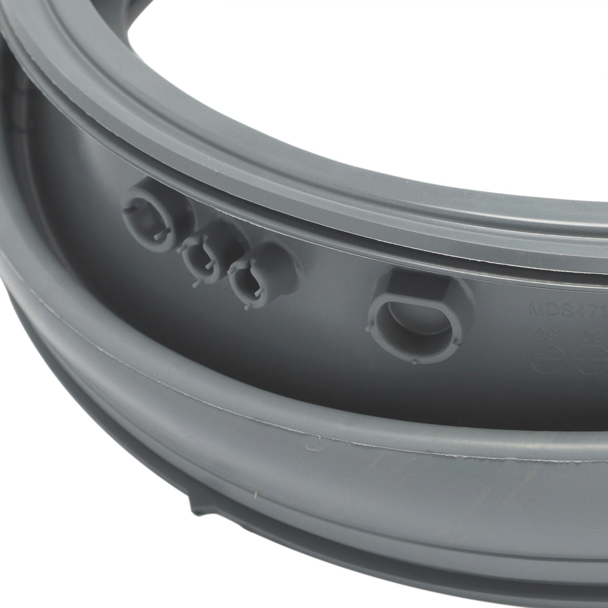 MDS47123605 LG Washer Door Boot Seal (Gasket) - Appliance Parts Canada