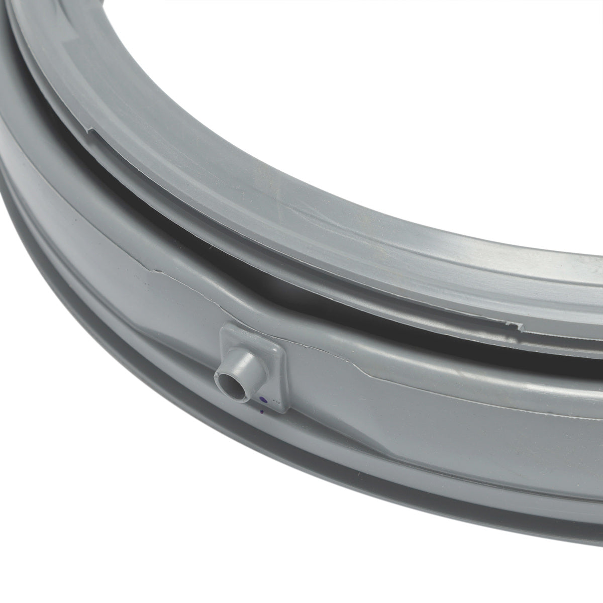 MDS47123605 LG Washer Door Boot Seal (Gasket) - Appliance Parts Canada