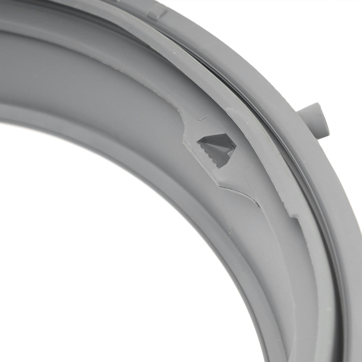MDS47123608 LG Washer Door Boot Seal Gasket - Appliance Parts Canada