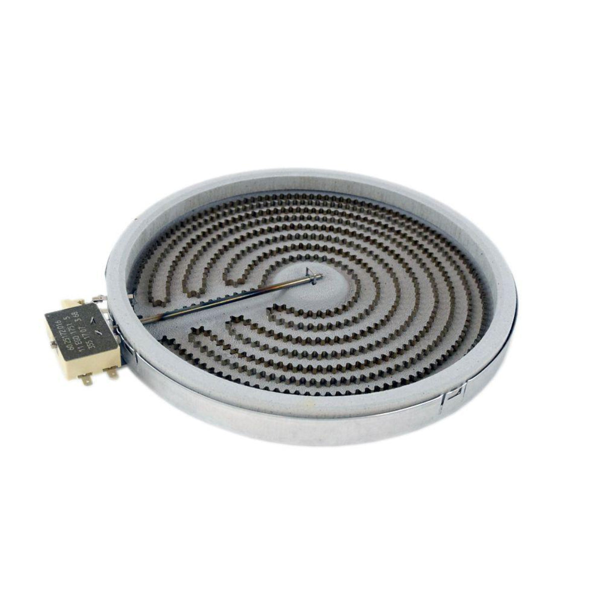 MEE62385101 LG Radiation Heater - Appliance Parts Canada