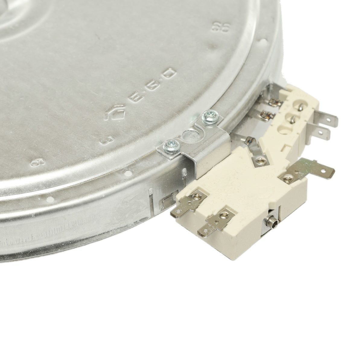 MEE62385201 LG Range Oven Radiant Surface Element, Heater - Appliance Parts Canada