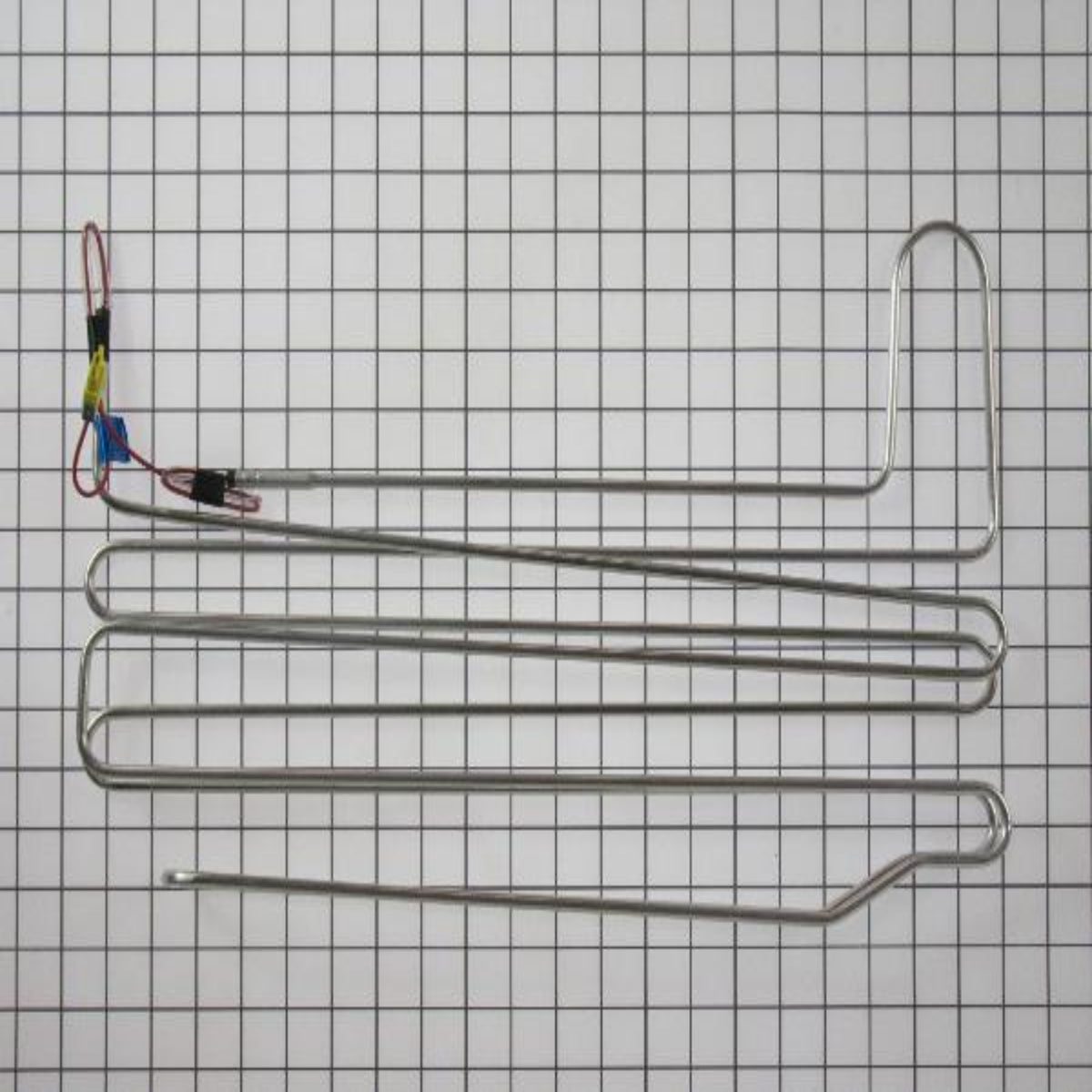 MEE62705114 LG Heater Sheath - Appliance Parts Canada