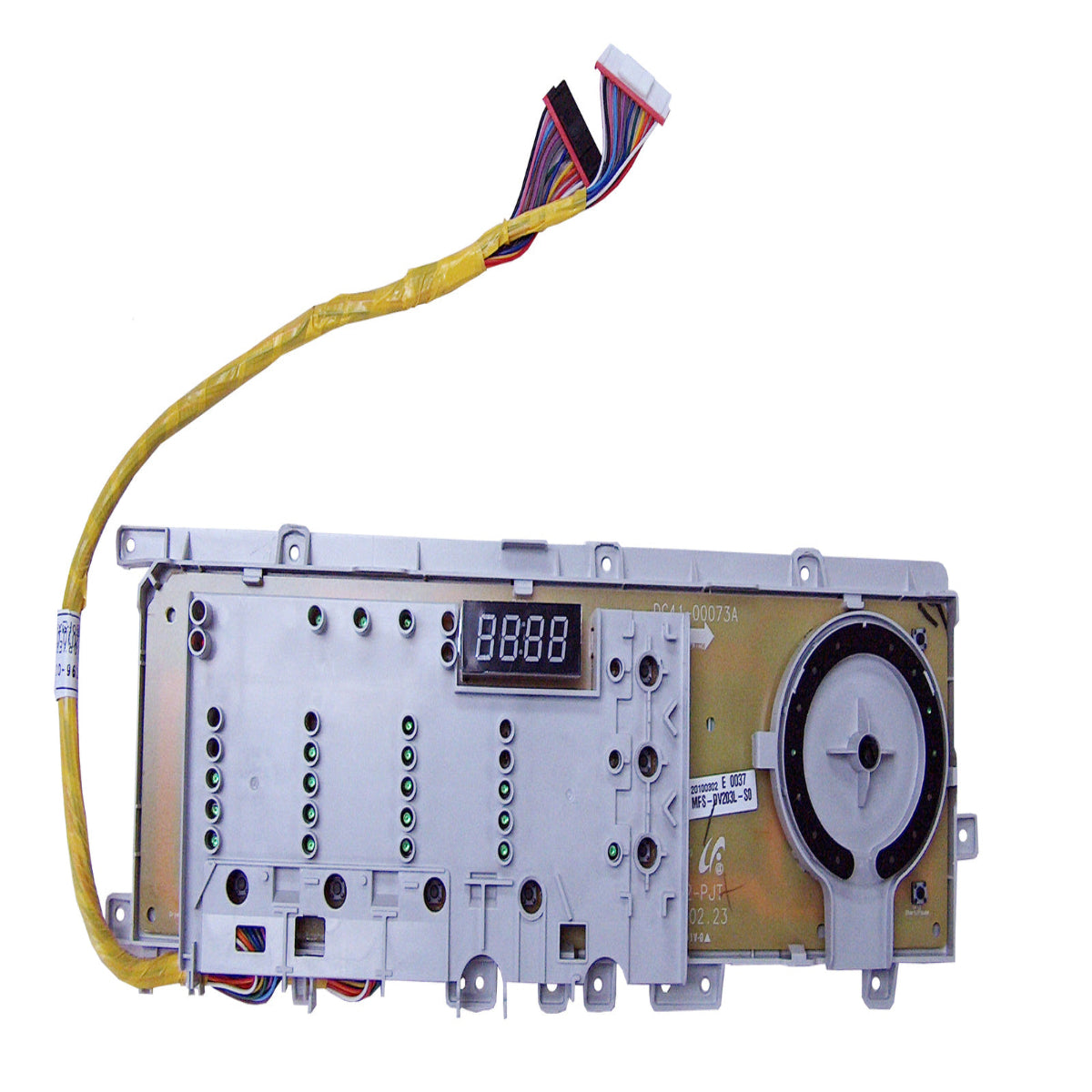 MFS-DV203L-S0 Samsung Dryer PCB Parts Assembly - Appliance Parts Canada