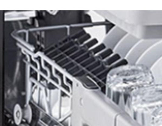 MGR62482202 LG Dishwasher Wine Glass Rack - Appliance Parts Canada