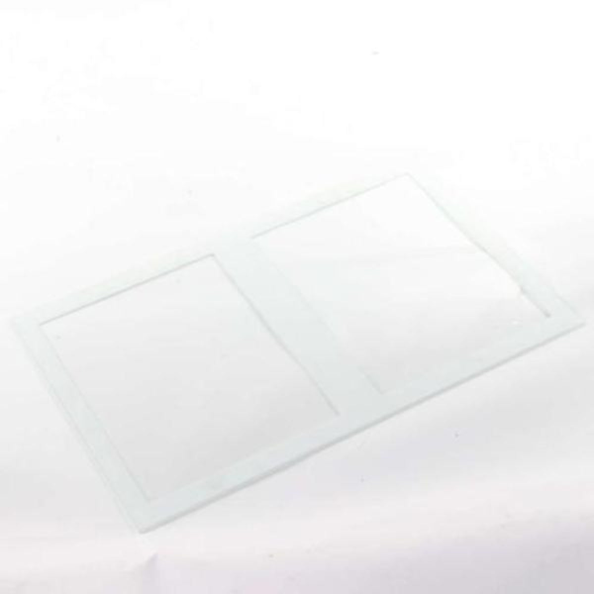 MHL61952310 LG Refrigerator Glass Shelf - Appliance Parts Canada