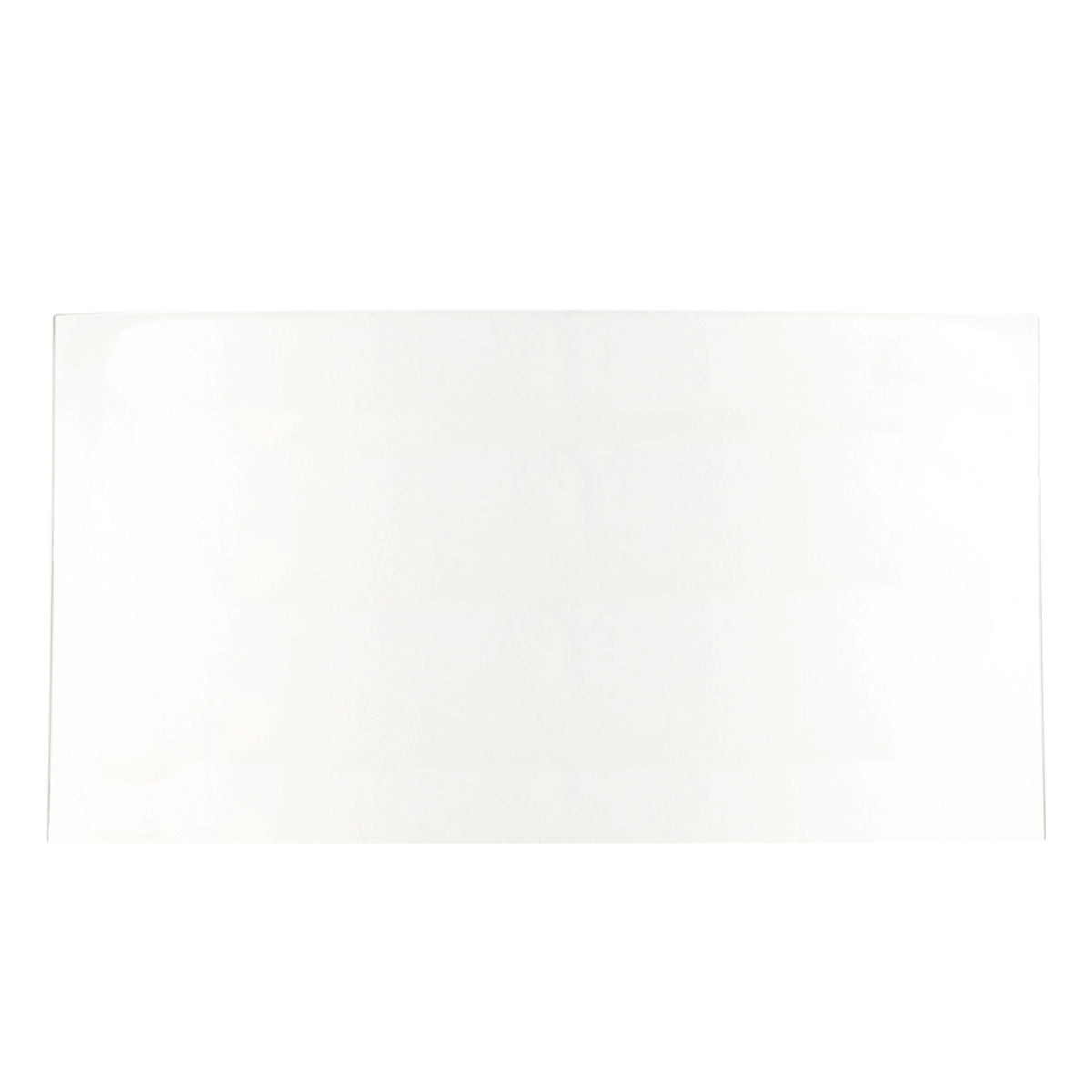 MHL61952330 LG Refrigerator Glass Shelf - Appliance Parts Canada