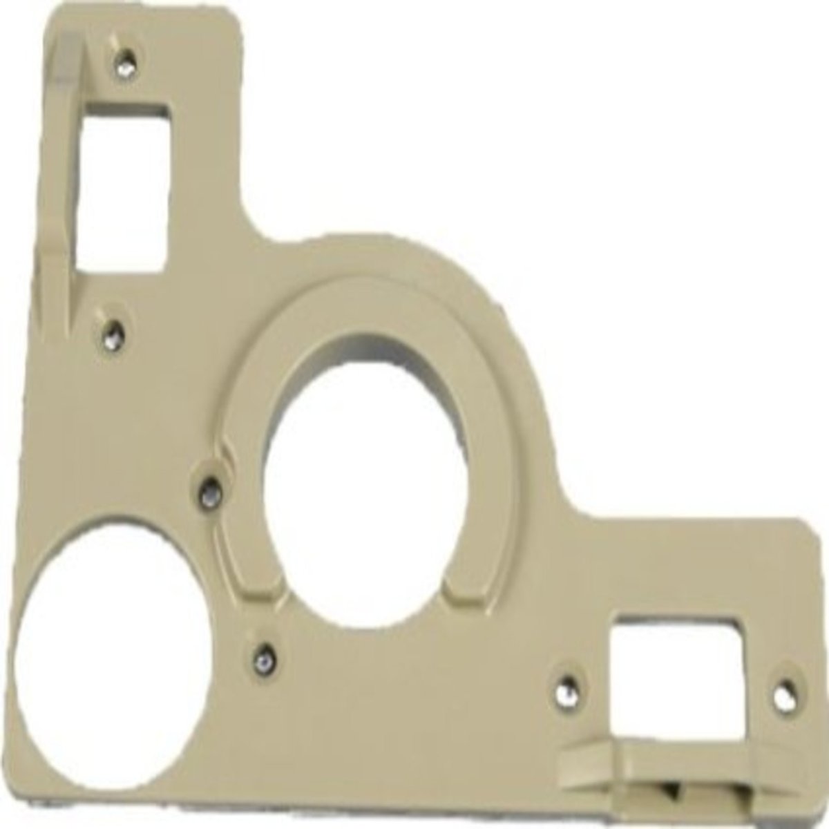 MJH40343901 LG Washer Support Bracket - Appliance Parts Canada