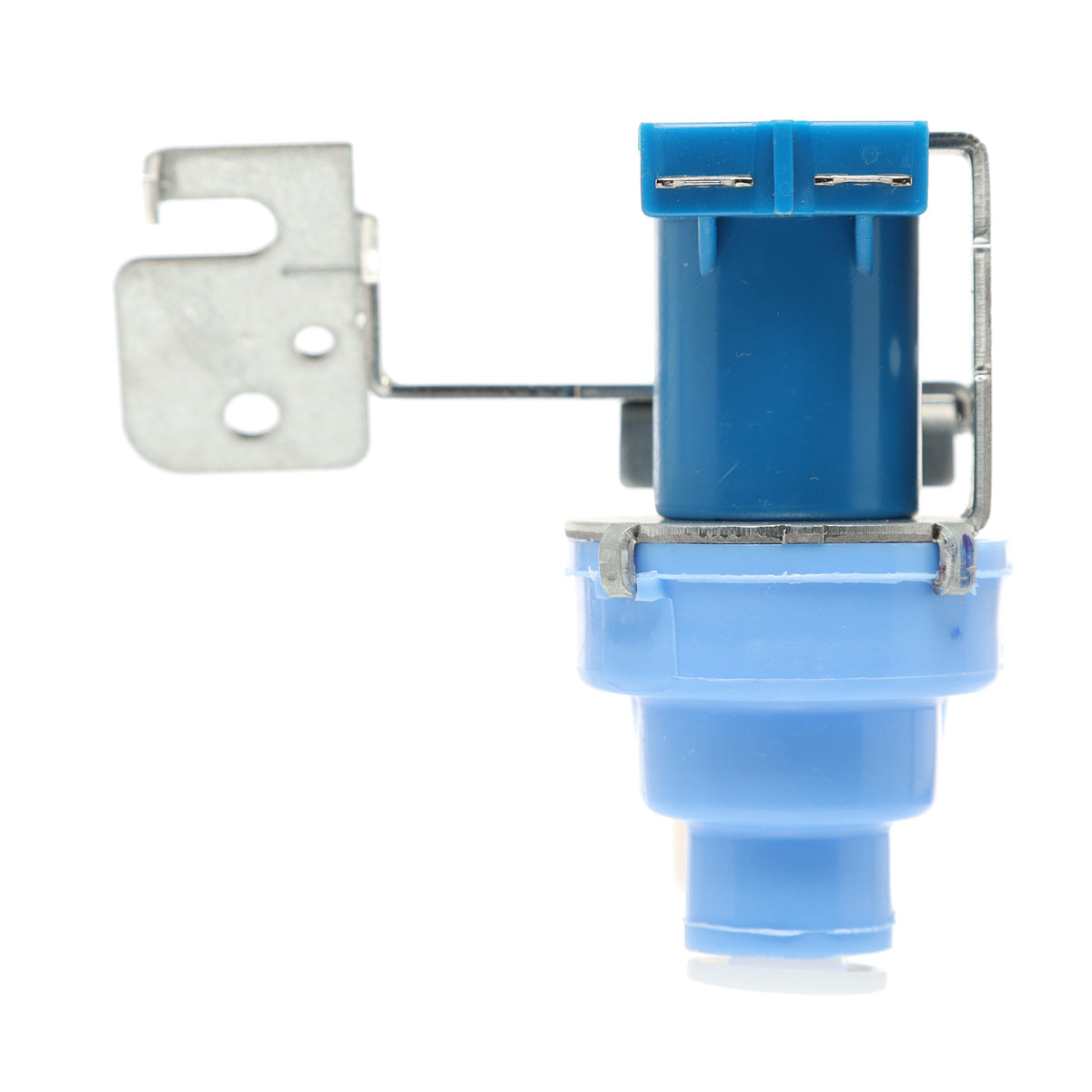 MJX41178908 LG Refrigerator Water Inlet Valve, Single Coil - Appliance Parts Canada