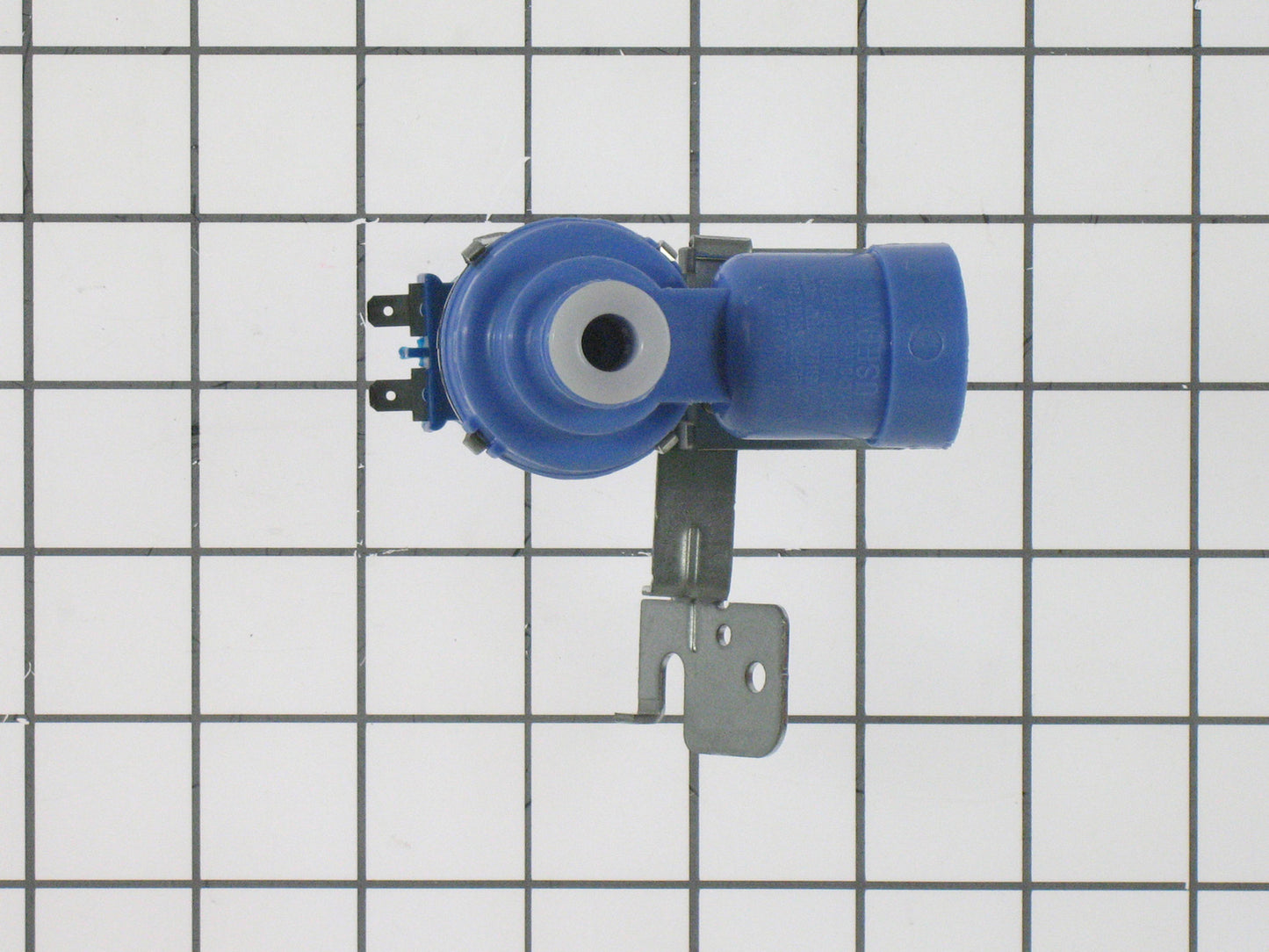 MJX41178909 LG Refrigerator Water Inlet Valve - Appliance Parts Canada