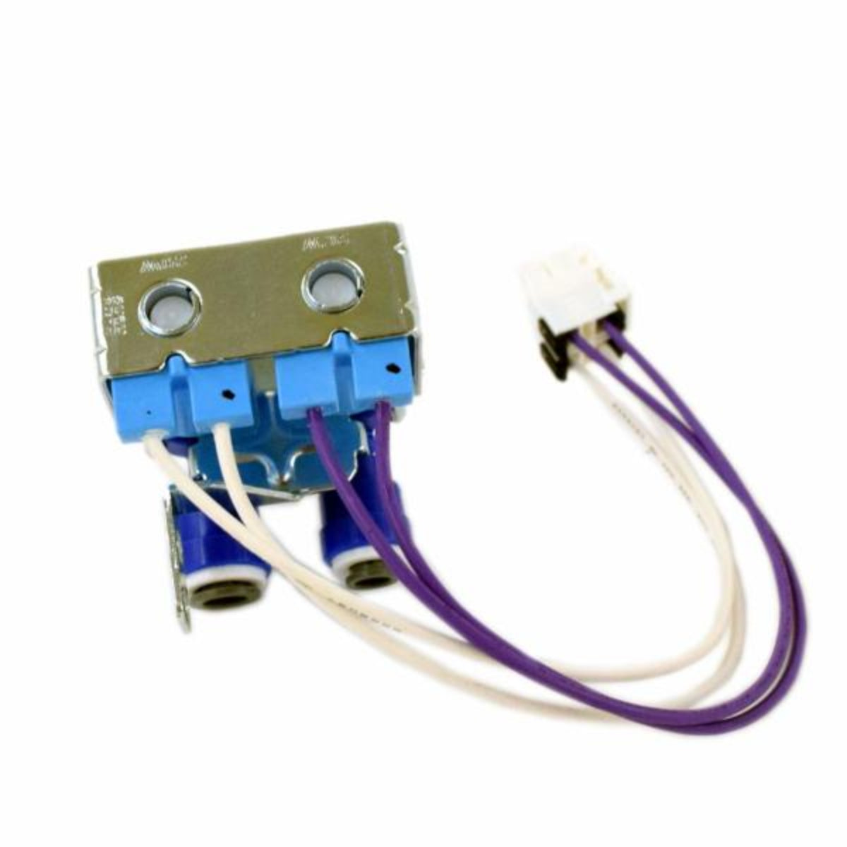 MJX62831301 LG Water Valve - Appliance Parts Canada