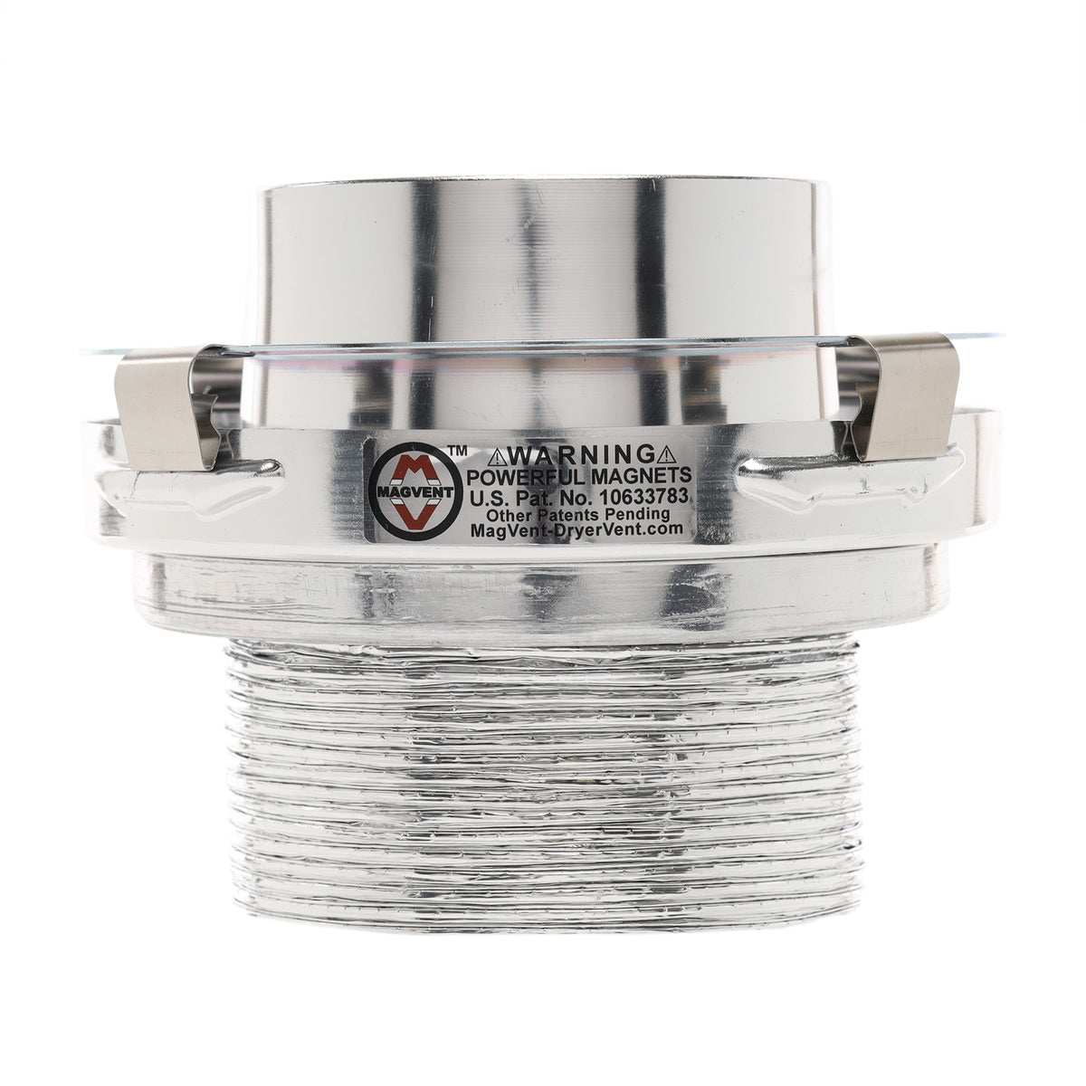 MV-180 MagVent Straight Dryer Vent Path