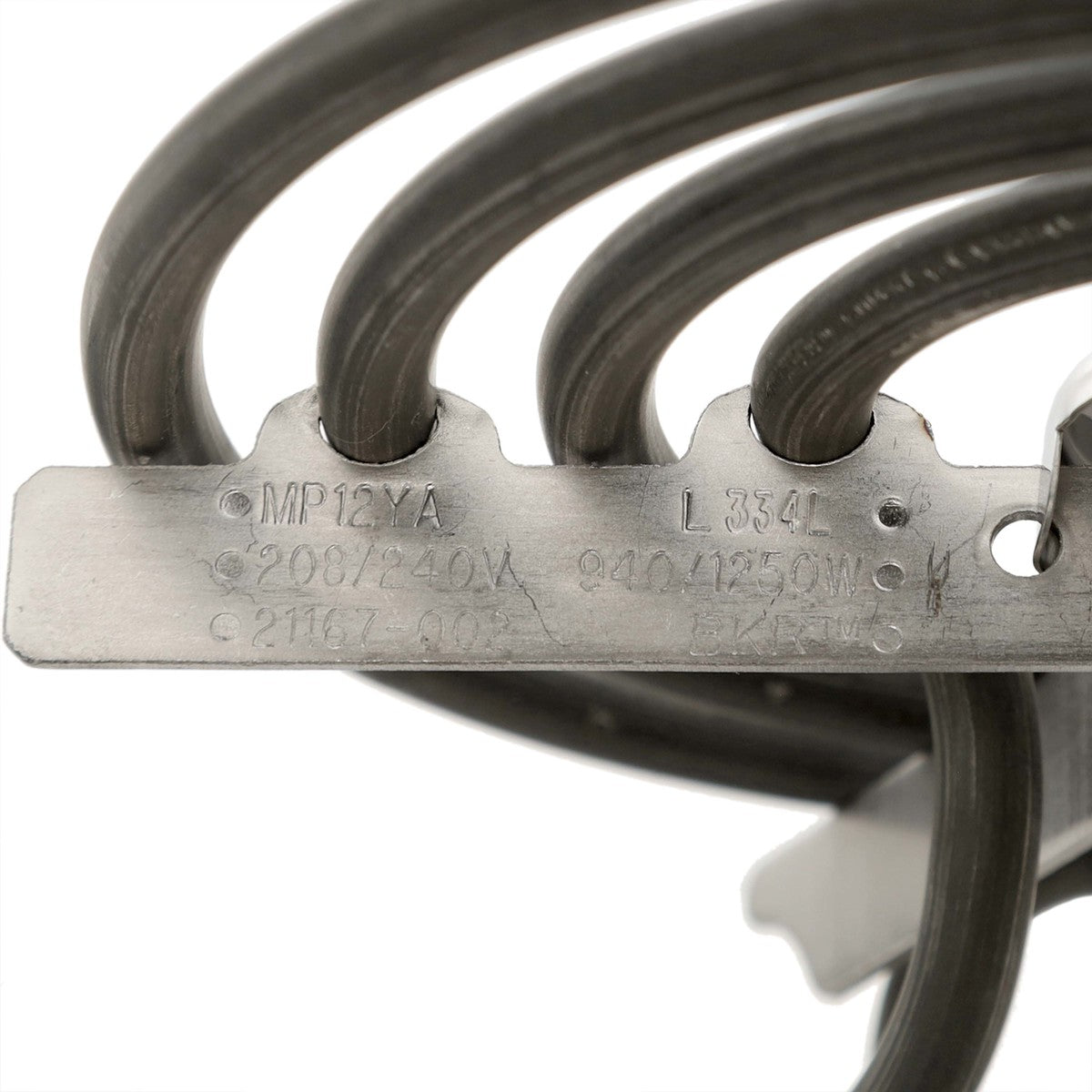 PS12-4BK 6" Element 1250W 240V - Appliance Parts Canada