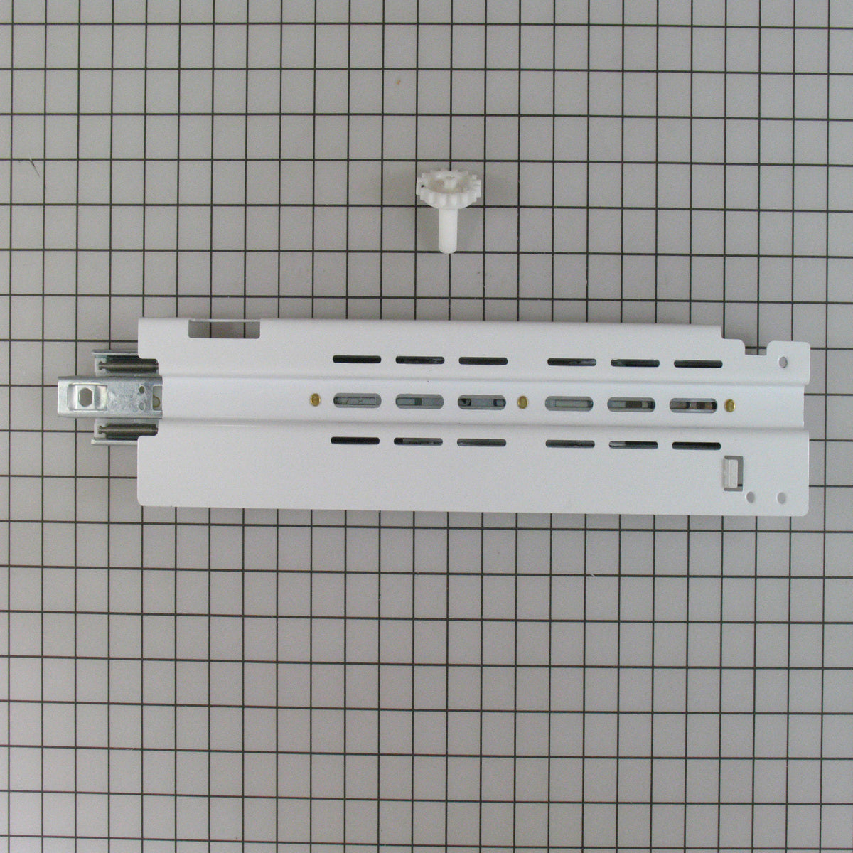 Samsung DA97-10595E ASSY RAIL SLIDE-LOW RIGHT;AW - Appliance Parts Canada