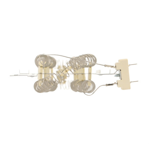 Supco DE4771 Heating Element - Alternate for WP8544771 - Appliance Parts Canada