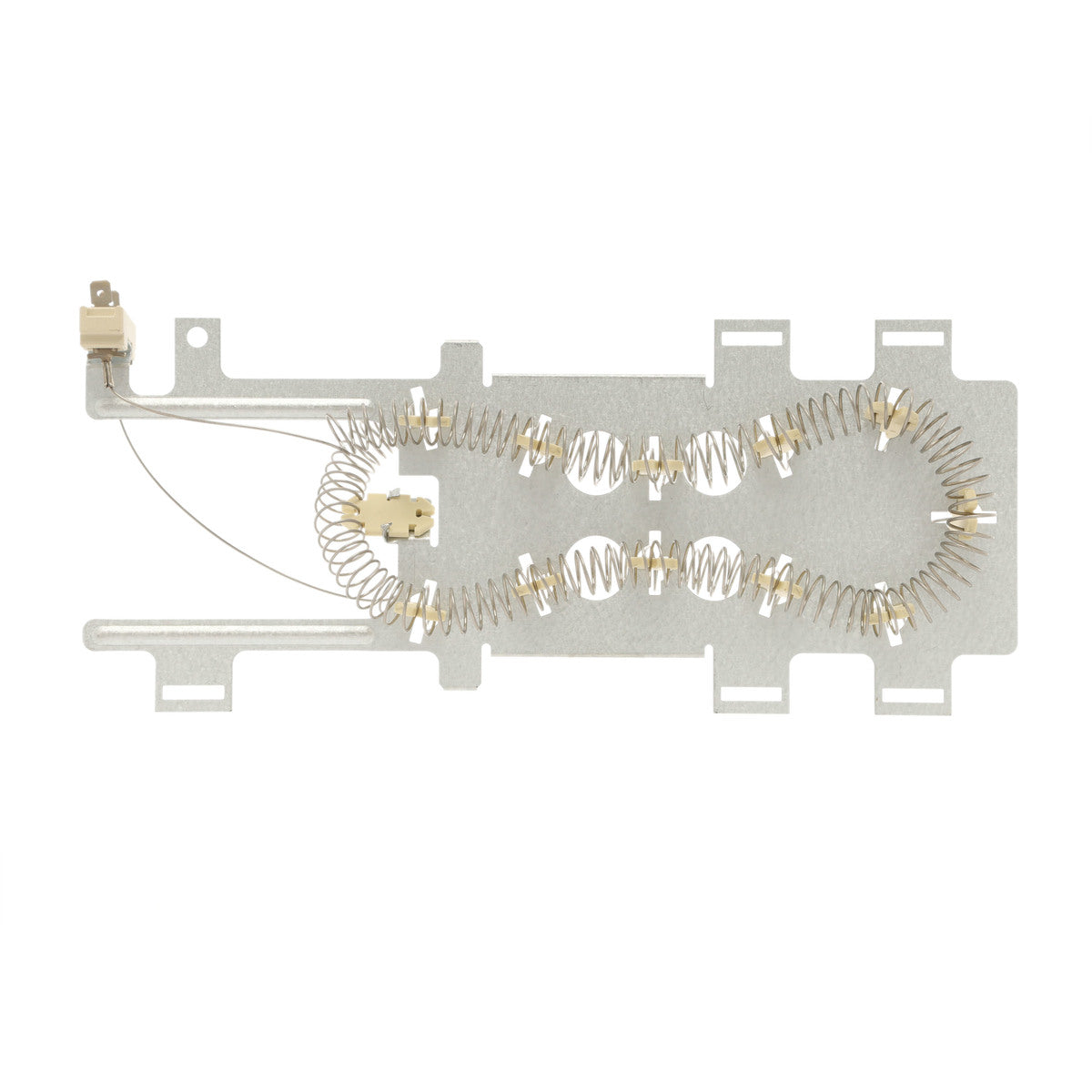 Supco DE4771 Heating Element - Alternate for WP8544771 - Appliance Parts Canada