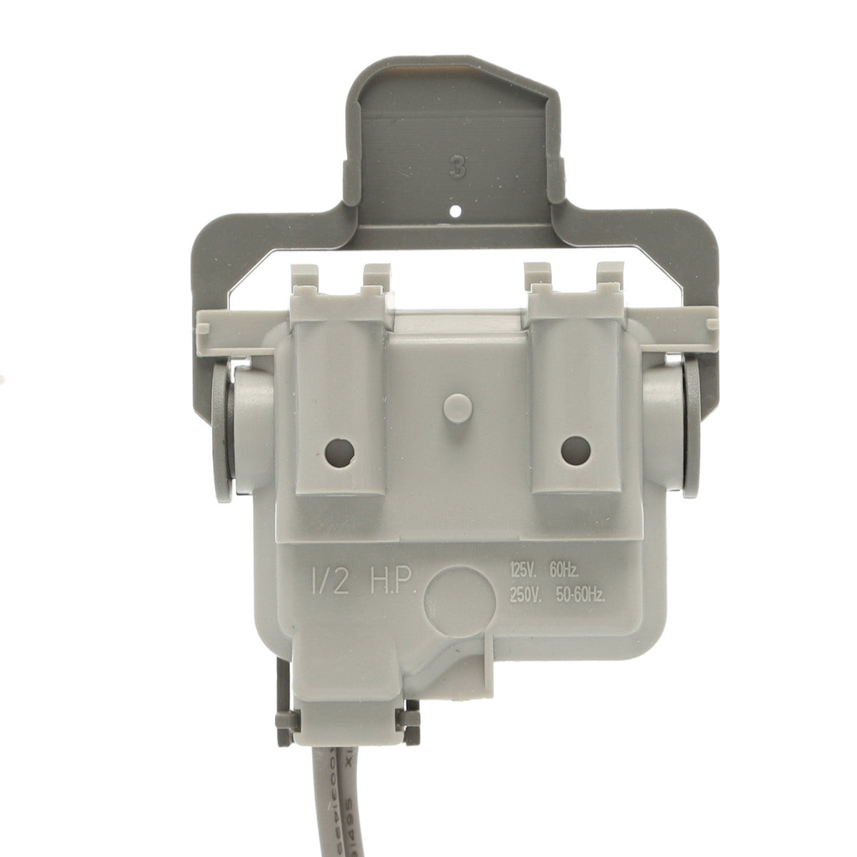 Supco ES247 Lid Switch - Alternate for 3949247V - Appliance Parts Canada