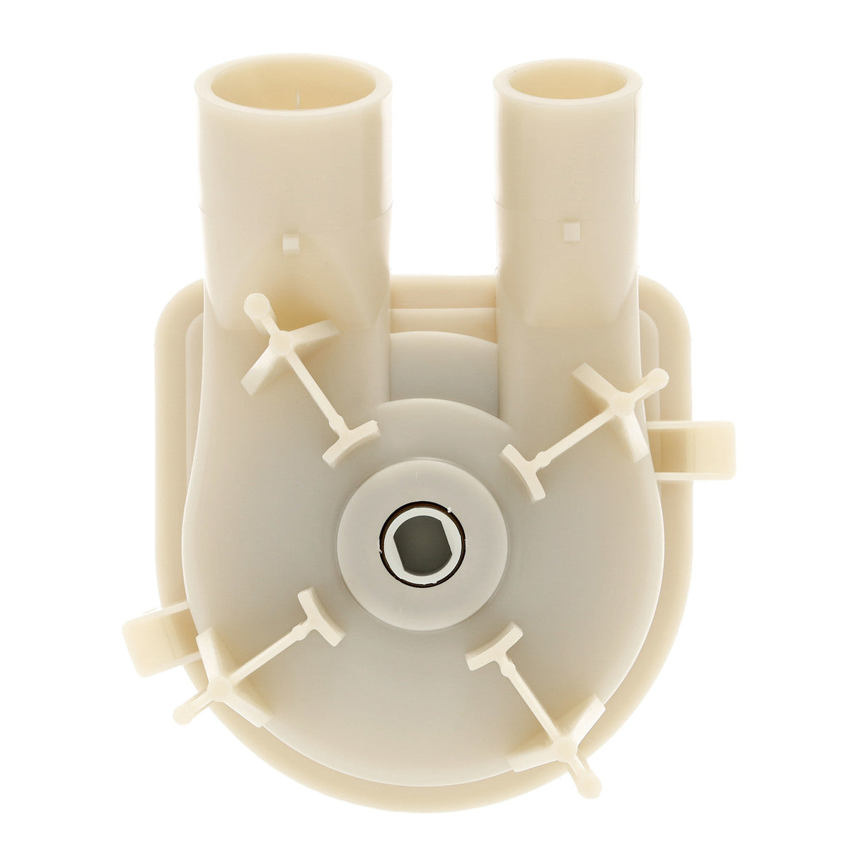 Supco LP116 Direct Drive Pump Water Pump - Alternate for WP3363394 - Appliance Parts Canada