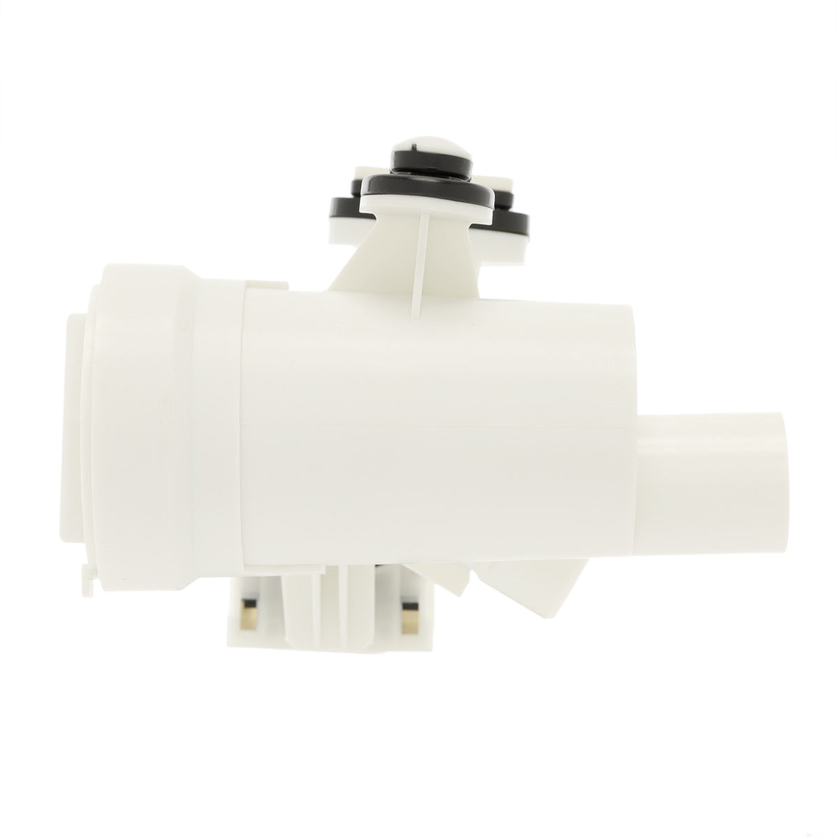 Supco LP30913 Water Pump - Alternate for WPW10730972 - Appliance Parts Canada