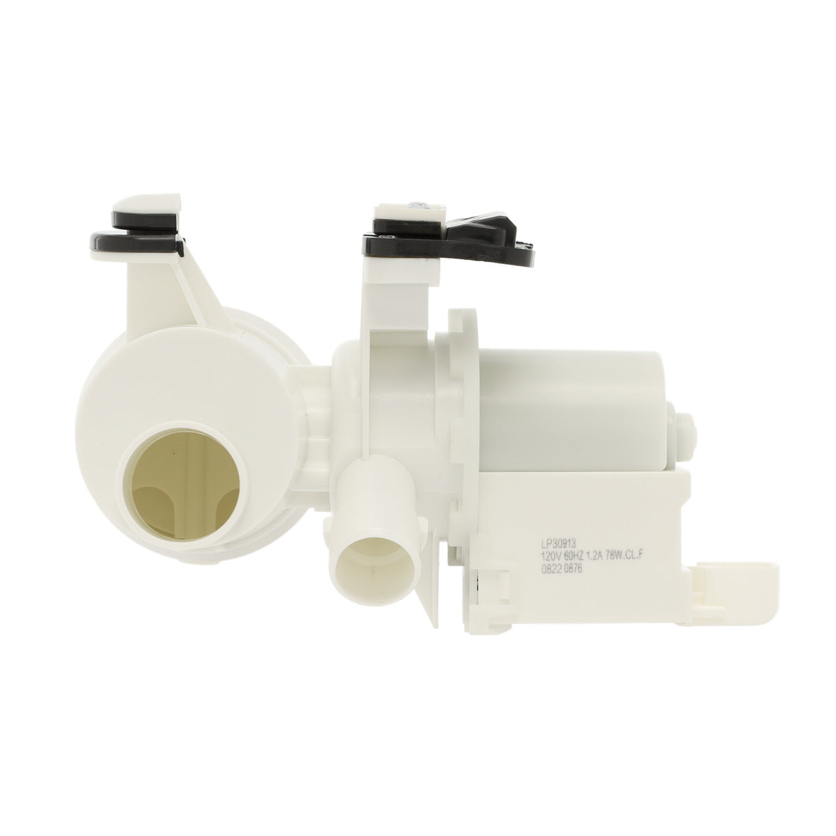 Supco LP30913 Water Pump - Alternate for WPW10730972 - Appliance Parts Canada