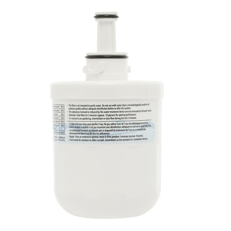Swift Green Filter SGF-DSB30 Refrigerator Water Filter Replaces DA29-00003G, DA2900003AB - Appliance Parts Canada
