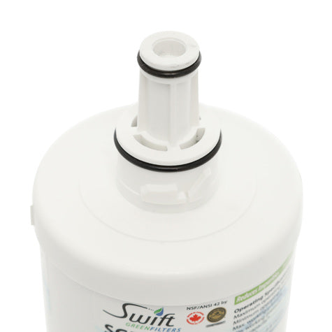 Swift Green Filter SGF-DSB30 Refrigerator Water Filter Replaces DA29-00003G, DA2900003AB - Appliance Parts Canada