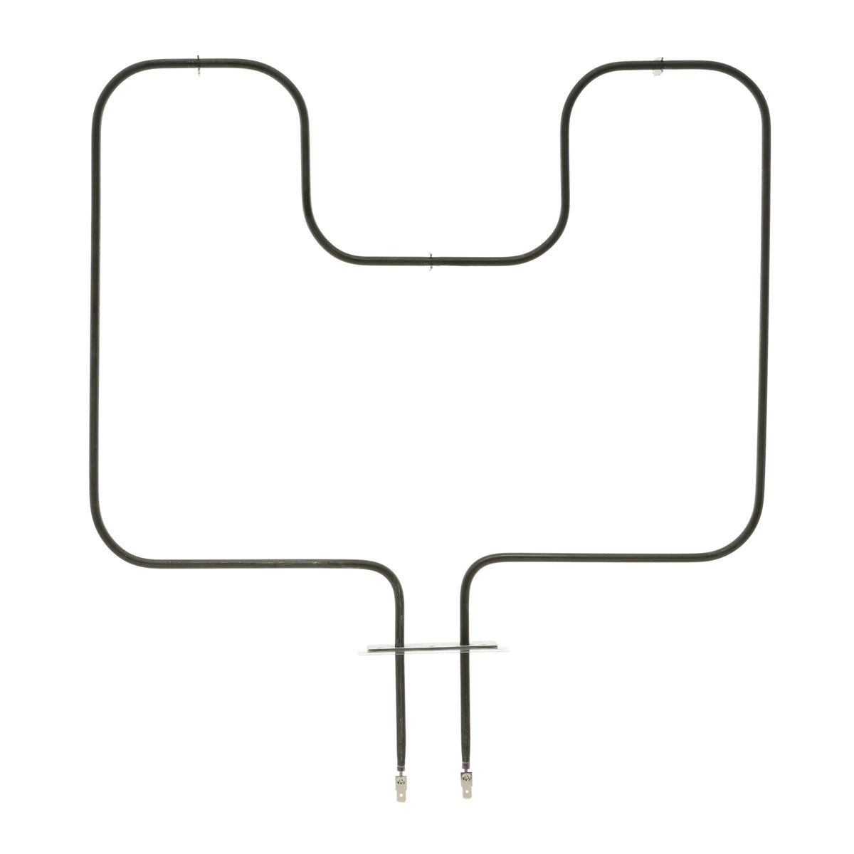 UB640 Chromalox Range Bake Element, 18.50" x 16.00" x 3.875" 3000W 240V - Appliance Parts Canada