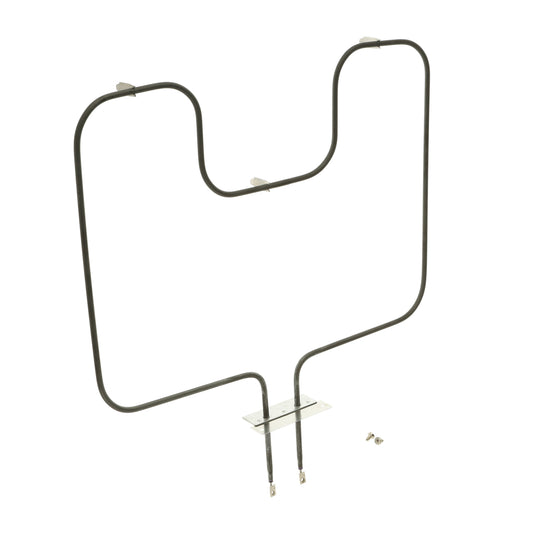 UB641 Chromalox Range Bake Element, 18.50" x 16.00" x 3.875" 3000W 240V - Appliance Parts Canada