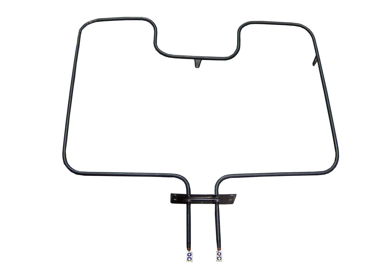 UB642 Chromalox Range Bake Element, 18.50" X 14.55" X 3.875" 3000W 240V - Appliance Parts Canada