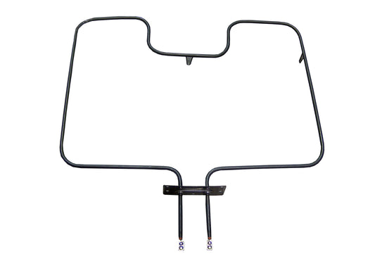 UB642 Chromalox Range Bake Element, 18.50" X 14.55" X 3.875" 3000W 240V - Appliance Parts Canada