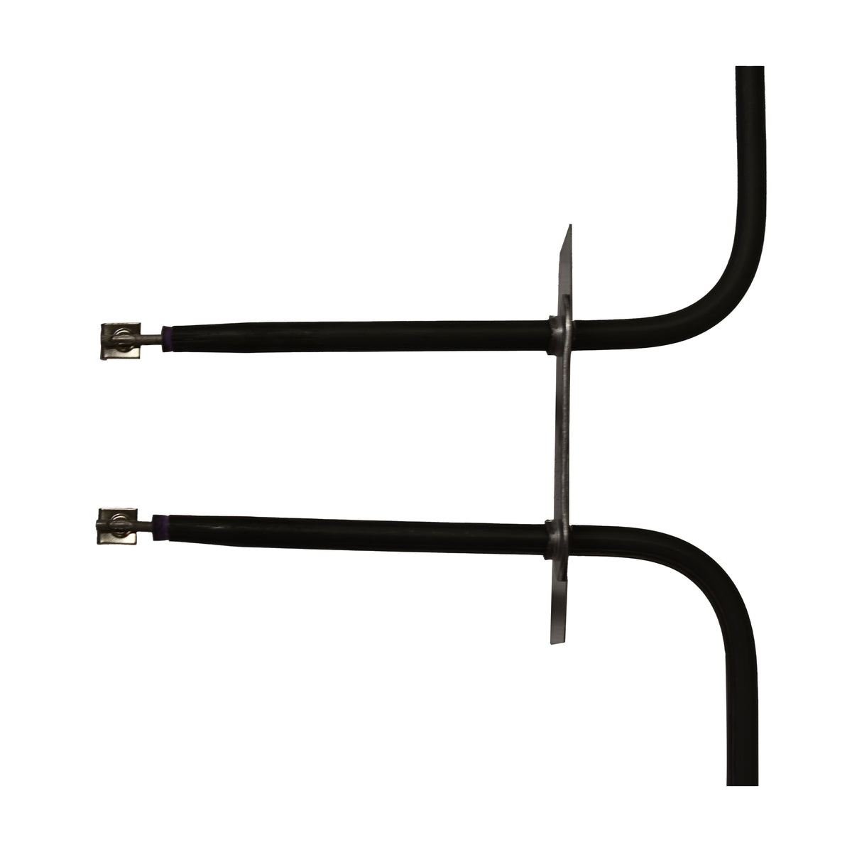 UB750 Chromalox Range Bake Element, 19.75" x 15.38" x 3.375" 3000W 240V - Appliance Parts Canada