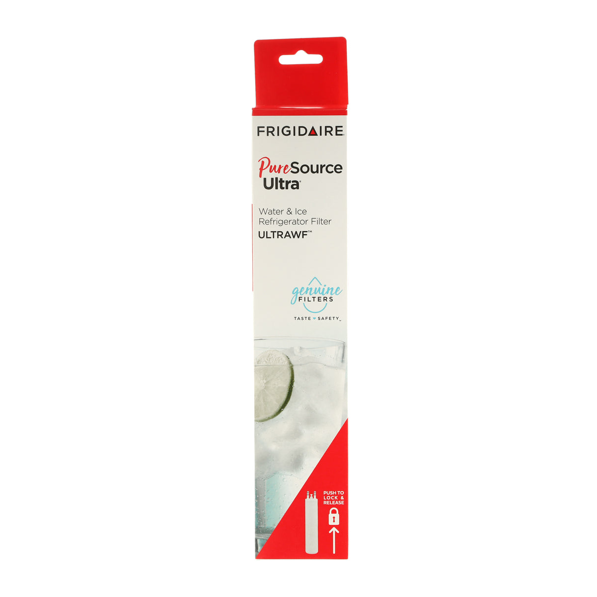 ULTRAWF Frigidaire Refrigerator PureSource Ultra Water Filter - Appliance Parts Canada