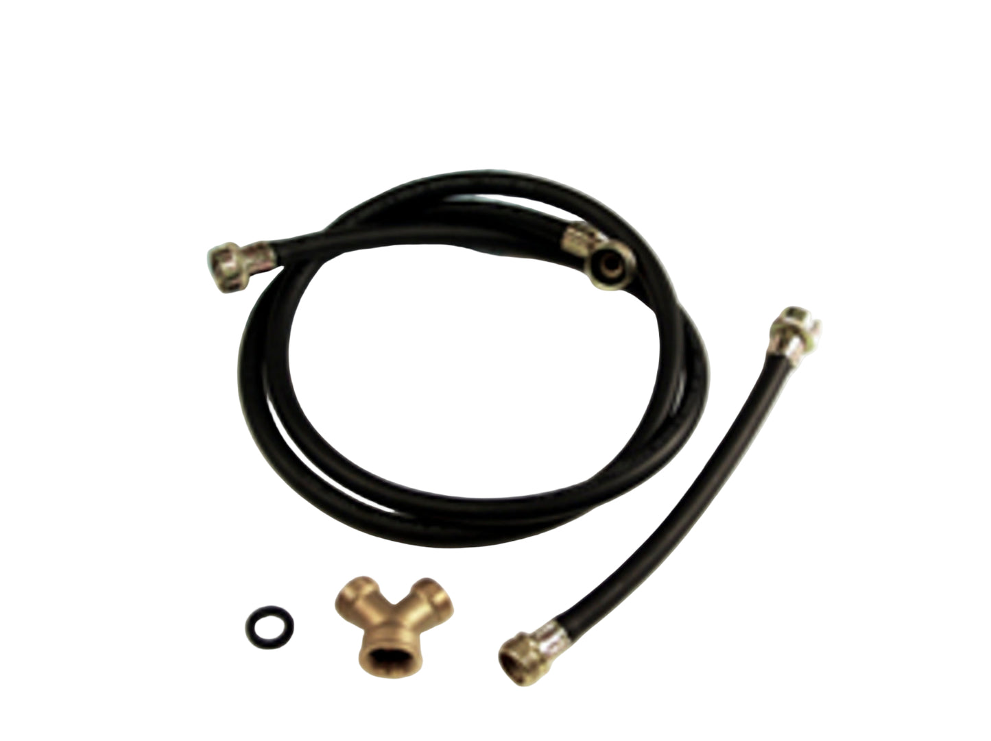 W10044609A Whirlpool Steam Dryer Hose Kit - Appliance Parts Canada