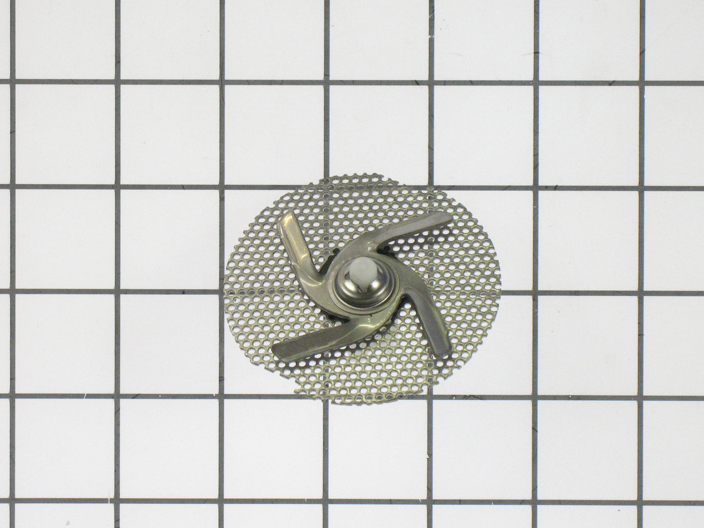 W10083957V Whirlpool Dishwasher Chopper AssemblyW10083957V - Appliance Parts Canada