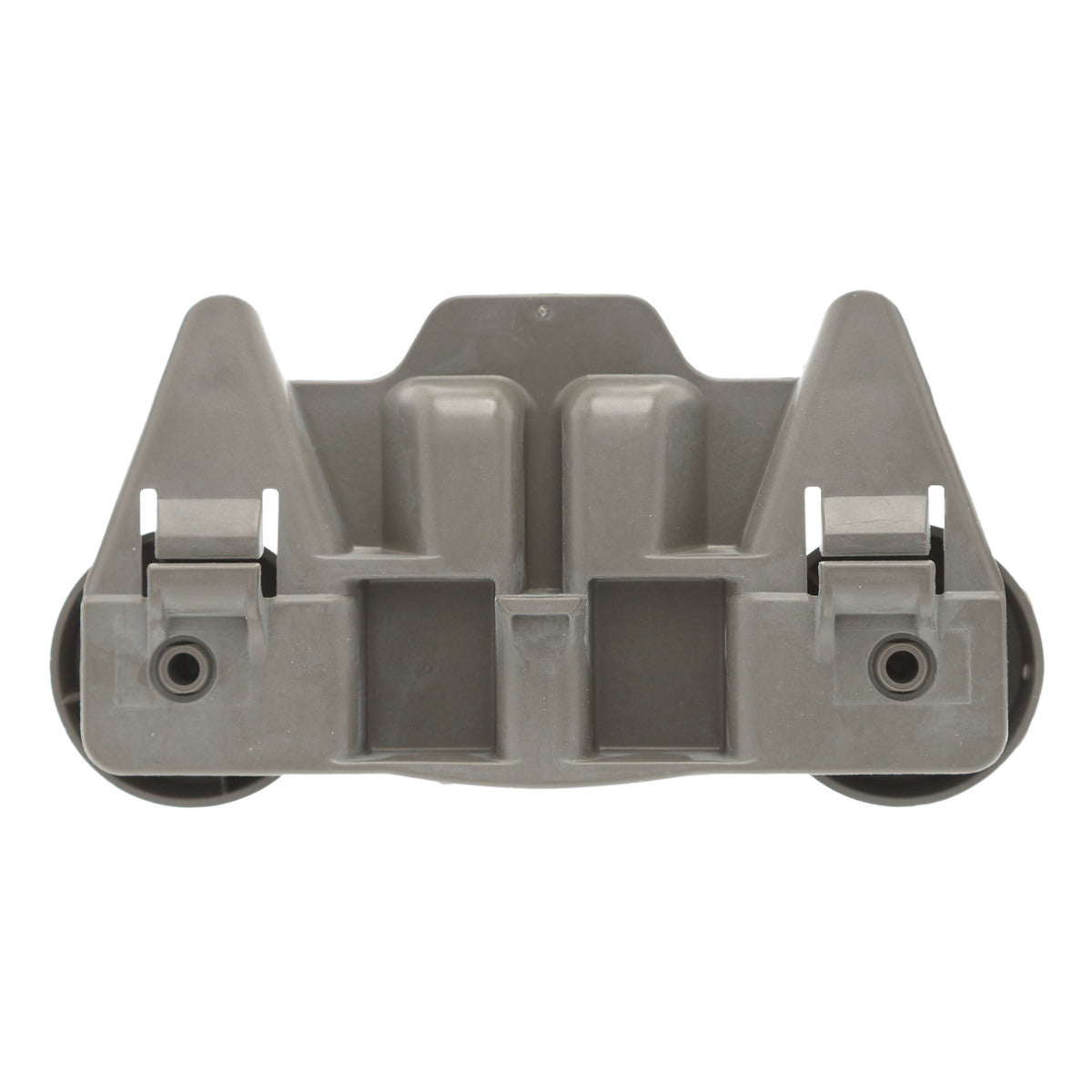 W10195416V Whirlpool Dishwasher Lower Dishrack Wheel / Roller Assembly - Appliance Parts Canada