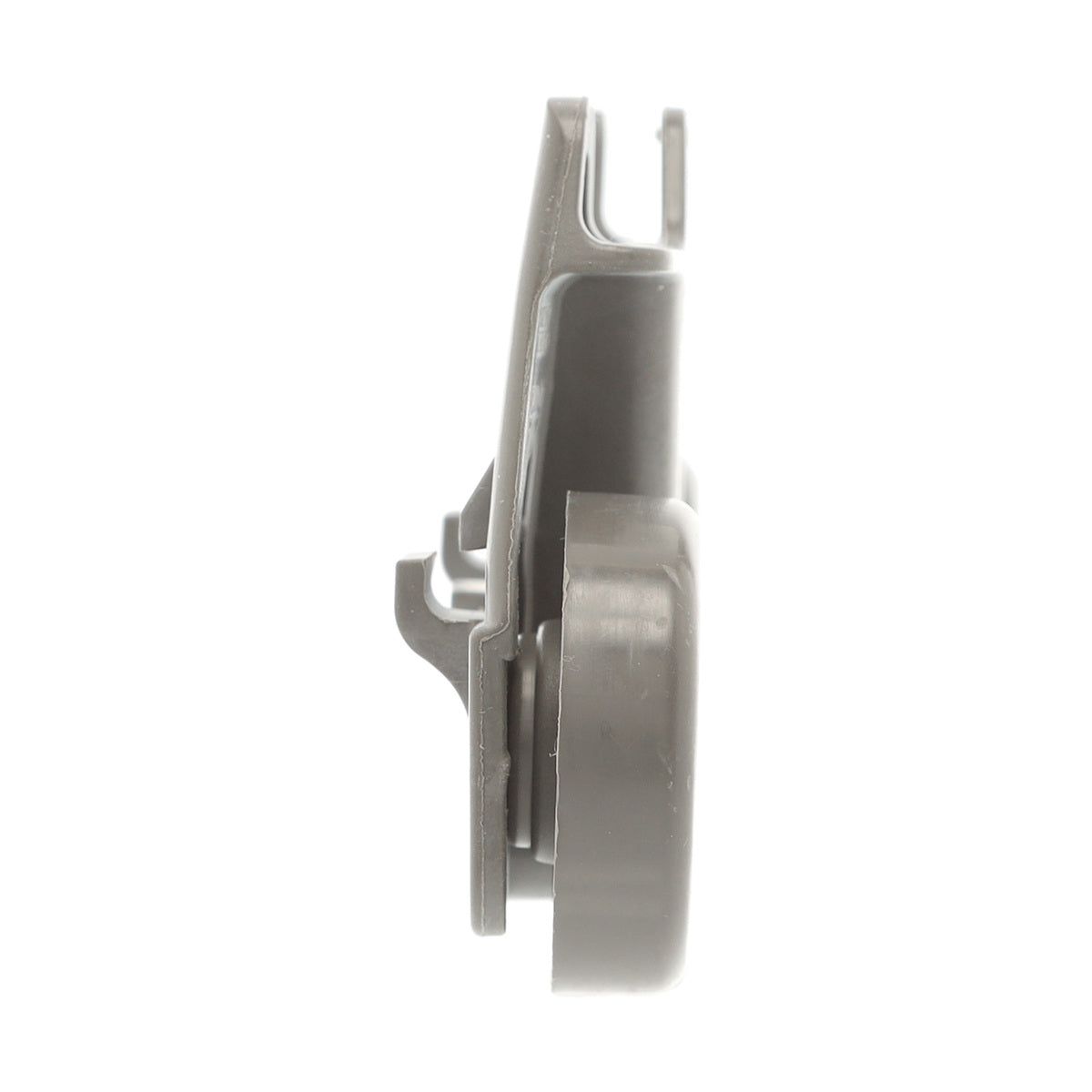 W10195416V Whirlpool Dishwasher Lower Dishrack Wheel / Roller Assembly - Appliance Parts Canada
