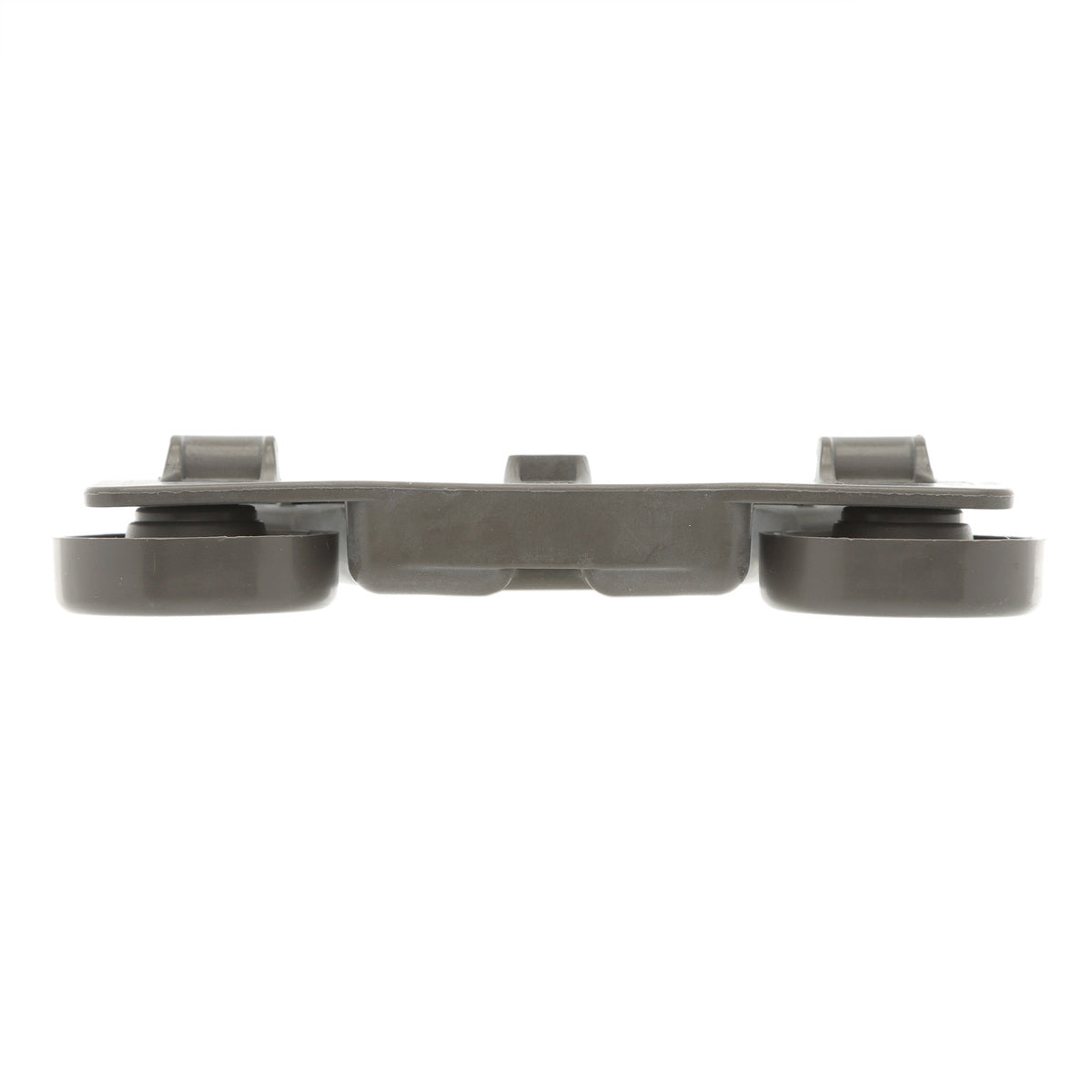 W10195416V Whirlpool Dishwasher Lower Dishrack Wheel / Roller Assembly - Appliance Parts Canada