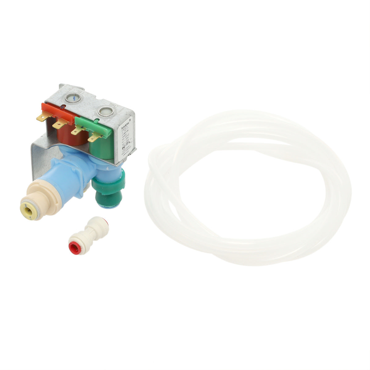 W10408179 Whirlpool Refrigerator Water Inlet Valve - Appliance Parts Canada
