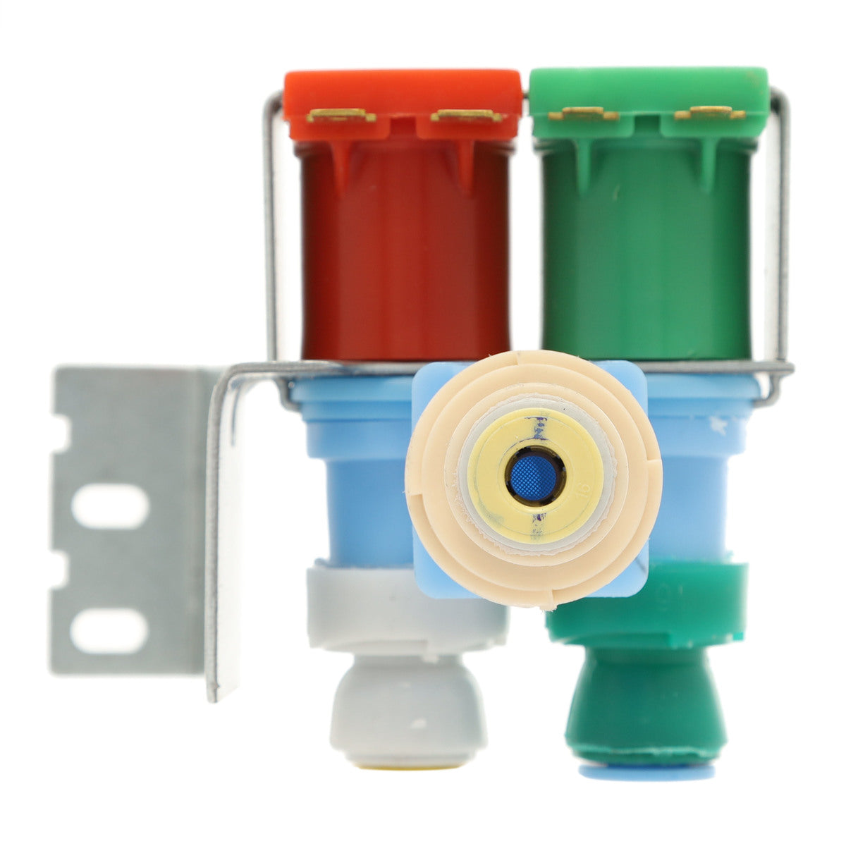 W10408179 Whirlpool Refrigerator Water Inlet Valve - Appliance Parts Canada