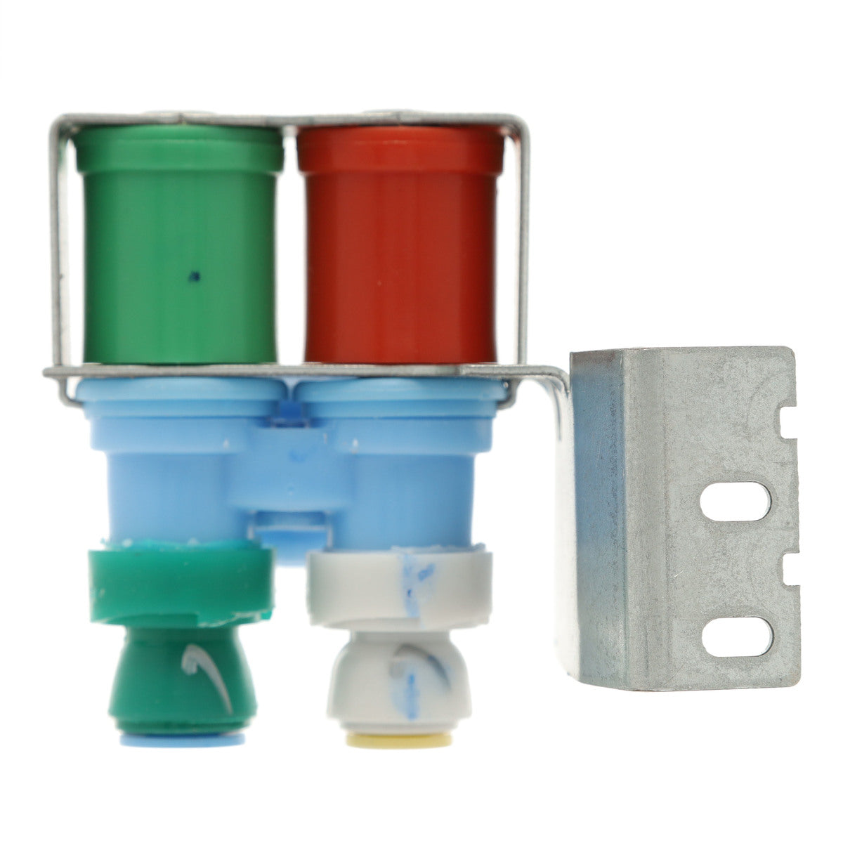 W10408179 Whirlpool Refrigerator Water Inlet Valve - Appliance Parts Canada