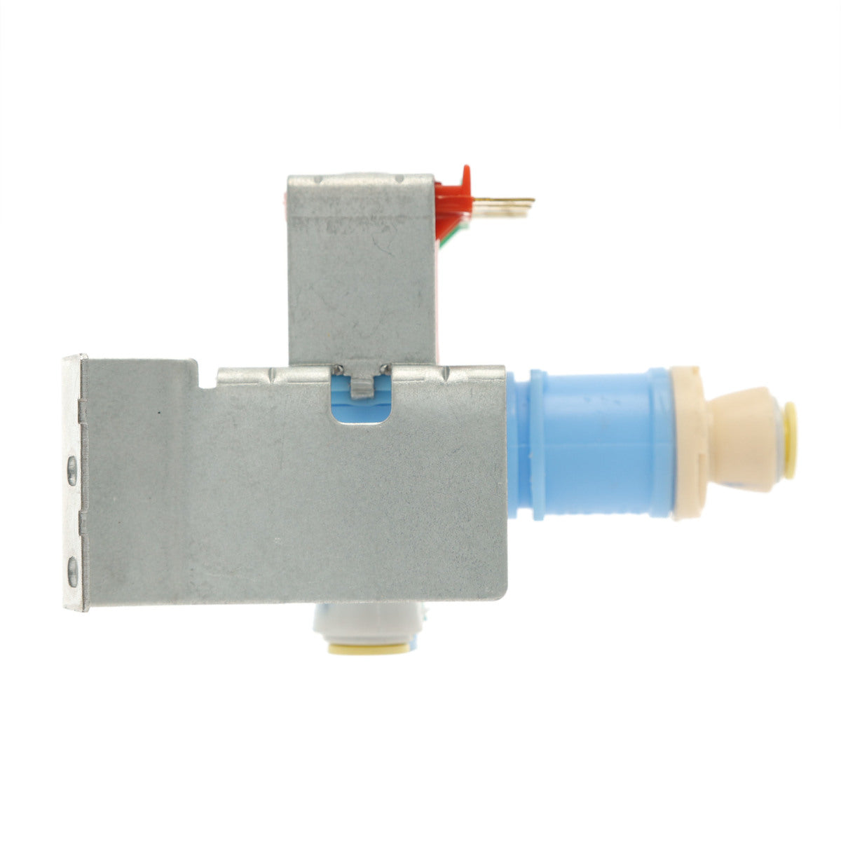 W10408179 Whirlpool Refrigerator Water Inlet Valve - Appliance Parts Canada
