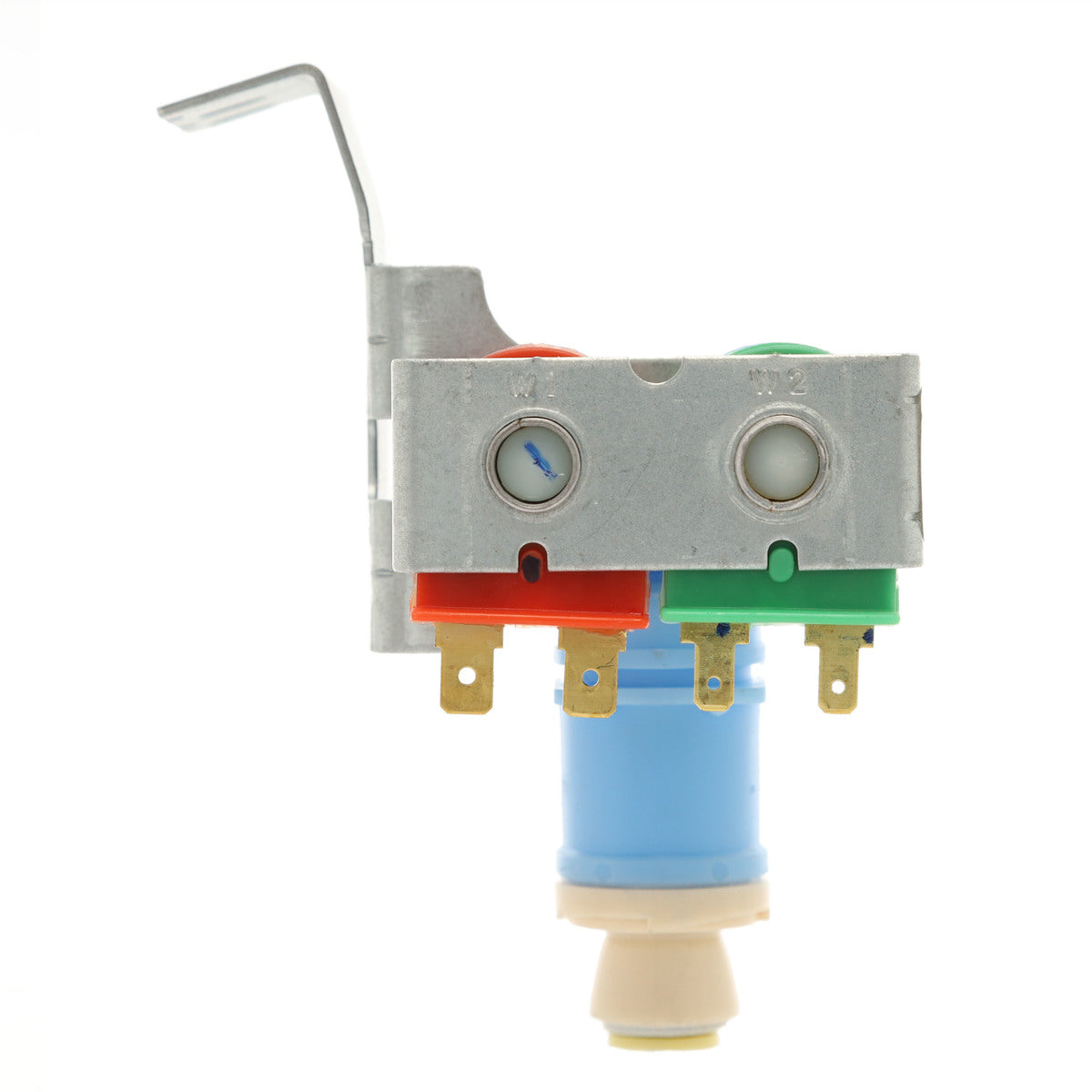W10408179 Whirlpool Refrigerator Water Inlet Valve - Appliance Parts Canada